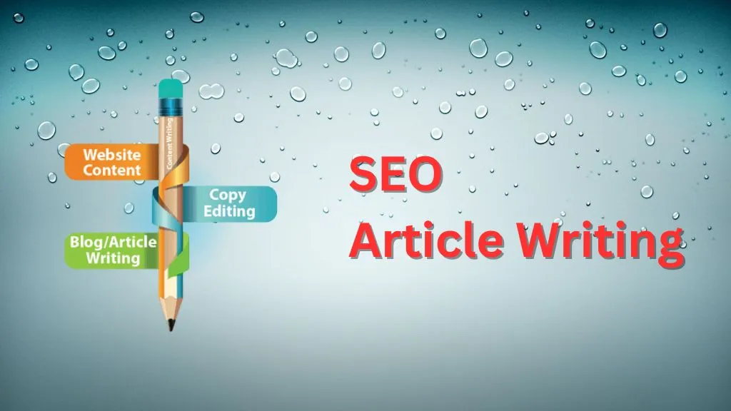Unlock the Secrets of SEO Article Writing and Skyrocket Your Website’s Traffic!